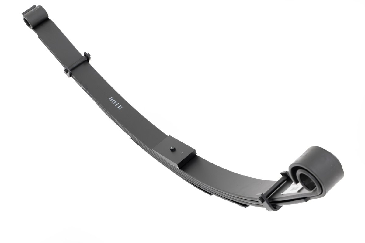 Jeep Wrangler Suspension Lift Kit - Rear - Rough Country - 6